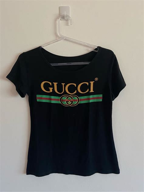 blusinha da gucci|gucci official website.